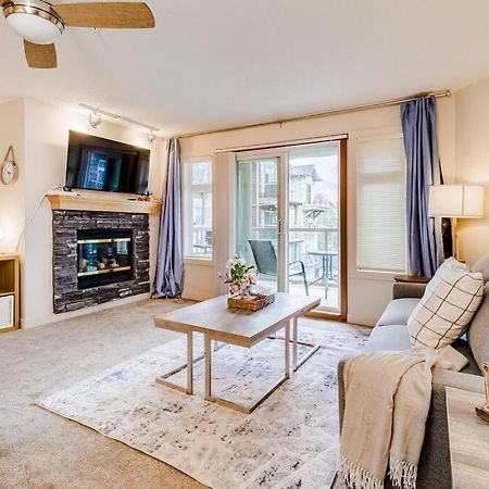 Lux 2Br/3Bd Suite/Mountain View! Канмор Экстерьер фото